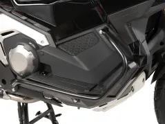 Barra di protezione motore nera per Honda X-ADV (2025-)