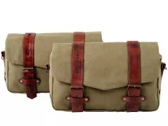 Set di borse per corriere legacy M/M per portapacchi C-Bow