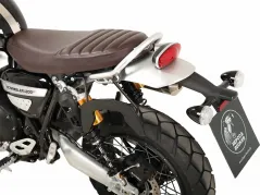 C-Bow sidecarrier sinistro per Triumph Scrambler 1200 XC (2019-)