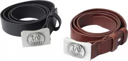 Cintura Legacy nera