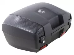 Bauletto Junior 55 nero