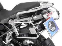 Cassetta degli attrezzi per sidecarrier BMW R1250GS (2018-)