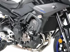 Barra di protezione del motore - antracite per Yamaha Tracer 900 / GT dal 2018