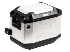 Xplorer 40 argento destro per supporto ritagliato