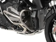 Barra protezione motore in acciaio inox per BMW R 1300 GS (2023-)
