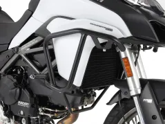 Tankguard - nero per Ducati Multistrada 950 del 2017