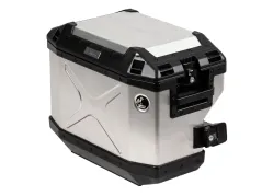 Xplorer 37 argento sinistro per il supporto del ritaglio (tagliato per lo scarico)