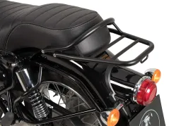 Tipo di tubo portante posteriore – nero per Royal Enfield Bullet 350 (2024-)