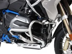 Barra di protezione del motore - acciaio inossidabile per BMW R 1200 GS LC del 2013