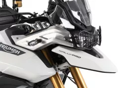 Griglia faro anteriore per Triumph Tiger 900 Rally / GT / PRO (2020-)