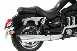 C-Bow sidecarrier per Triumph Rocket III (2004-2010) / Rocket III Roadster (2011-2017)