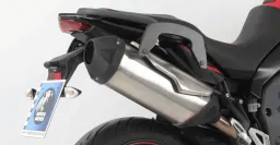 C-Bow sidecarrier per Triumph Tiger 1050 Sport dal 2013