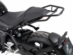 Rohrgepäckbrücke schwarz per Triumph Trident 660 (2021-)