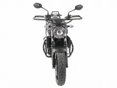 Barra di protezione anteriore superiore per Suzuki SV 650 del 2016