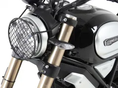 Griglia faro per Ducati Scrambler 1100 del 2018