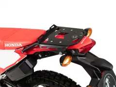 Portapacchi posteriore Minirack morbido per Honda CRF 300 Rally (2021-)