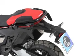 C-Bow sidecarrier - nero per Honda X-Adv / 2017->