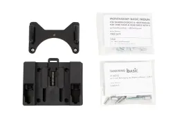 Anello serbatoio BASIC incl. chiusura per borsa da serbatoio per CF MOTO 700 CL-X (2022-)