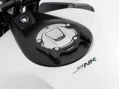 Anello serbatoio BASIC incl. fissaggio per borsa serbatoio per CF MOTO 675 NK (2025-)
