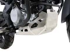 Piastra di protezione del motore - alluminio per BMW G 310 GS (2017-)