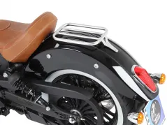 Solorack senza schienale - chrom per Indian Scout / sessanta del 2015