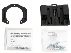 Anello serbatoio BASIC incl. fissaggio per borsa da serbatoio per Yamaha YZF-R1 (2000-2001)