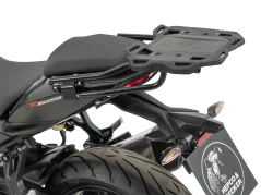 Portapacchi posteriore morbido Smartrack per Voge R 625 (2025-)