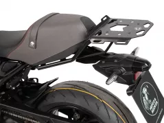 Portapacchi posteriore morbido Minirack per Yamaha XSR 900 (2022-)