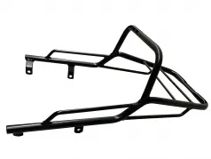 Tubo Topcasecarrier - nero per Kawasaki GPZ 1000 RX