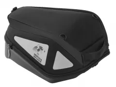 Borsa da serbatoio Royster 5-8 litri. nero