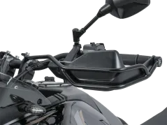 Paramani per CF Moto 800 MT-X / Comfort (2025-) Set, neri (sinistro + destro)