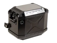Xplorer 40 nero destro per portapacchi