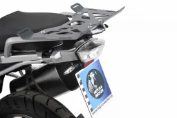 Ampliamento posteriore specifico per BMW R 1200 GS LC del 2013