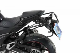 Sidecarrier Lock-it - nero per la versione Kawasaki Z 800 / E