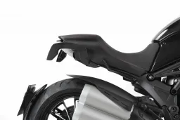 C-Bow sidecarrier per Ducati Diavel