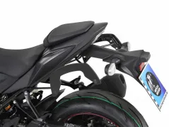 C-Bow sidecarrier - nero per Suzuki GSX-S 750 del 2017