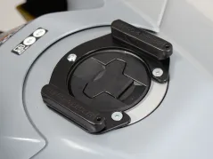 Tankring Lock-it incl. fissaggio per borsa da serbatoio per Suzuki V-Strom 800 DE (2023-)
