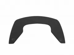 Pezzo di ricambio C-Bow - nero