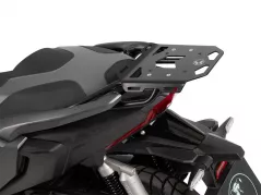 Portapacchi posteriore morbido Minirack per Honda ADV 350 (2022-)