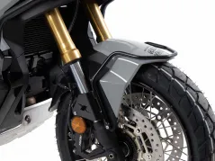 Parafango nero per Honda X-ADV (2021-)