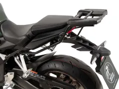 Portabauletto Easyrack nero per Honda CB 650 R / E-Clutch (2024-)