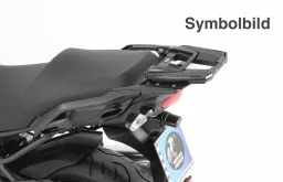 Easyrack topcasecarrier - nero per Ducati Multistrada 1200 / S 2010-2014