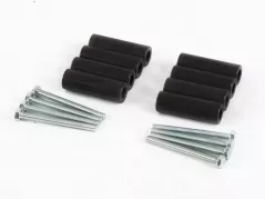 Ingrandimento universale C-Bow 40mm nero - set
