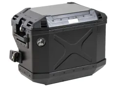 Xplorer 37 nero destro per supporto ritaglio (tagliato per scarico)
