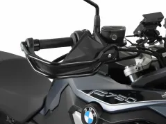 Paramani - nero per BMW F 750 GS (2018-)