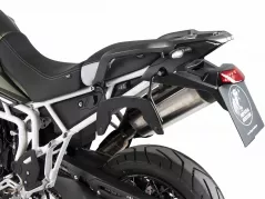 C-Bow Seitenträger schwarz per Triumph Tiger 850 Sport (2021-)