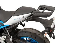 Portabauletto Easyrack nero per Suzuki GSX-8S (2023-)