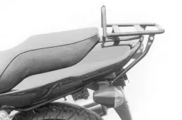 Tube Topcasecarrier - nero per Kawasaki ER - 5 fino al 2000