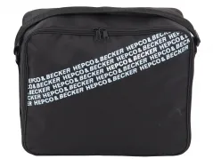 Borsa interna per valigie laterali Standard in alluminio 40