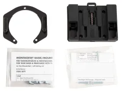 Anello serbatoio BASIC incl. fissaggio per borsa da serbatoio per BMW F 650 (1993-1996)